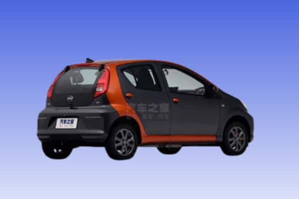 上海市长宁抵押微型汽车