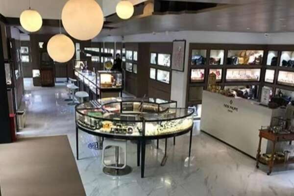 上海市长宁寄卖奢侈品店