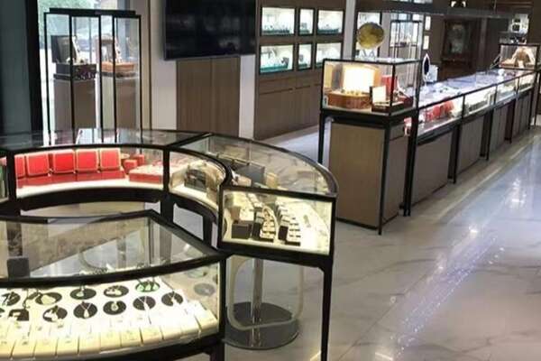 上海市长宁奢侈品回收